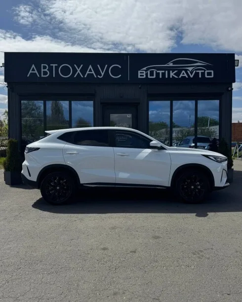 Changan X5 Plus 2024 — миниатюра 5