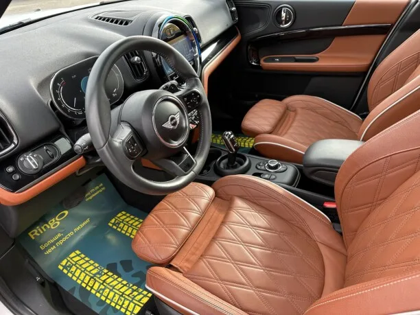 MINI Countryman 2023 — миниатюра 5