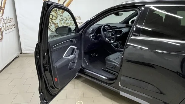 Audi Q3 2022 — миниатюра 2