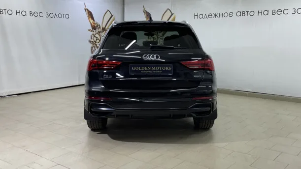 Audi Q3 2022 — миниатюра 4