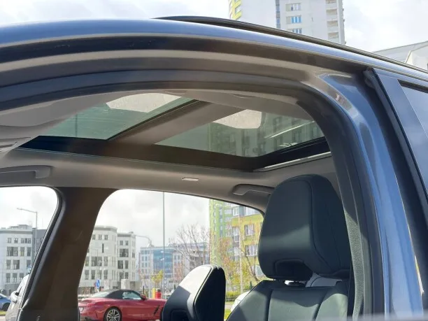 Nissan Ariya 2022 — миниатюра 4