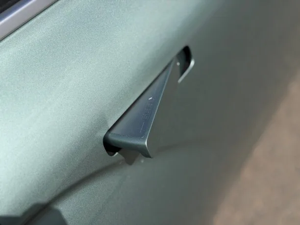 Geely Geometry G6 2023 — миниатюра 3