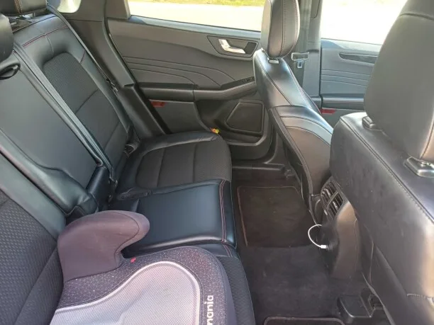 Ford Escape 2023 — миниатюра 2