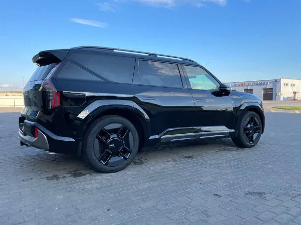 Kia EV9 2023 — миниатюра 5
