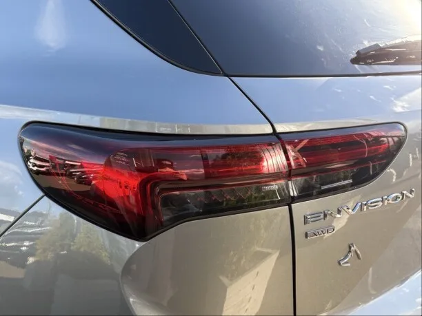 Buick Envision 2023 — миниатюра 5