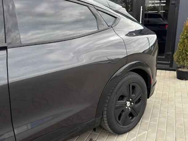 Ford Mustang Mach-E 2022 — миниатюра 4