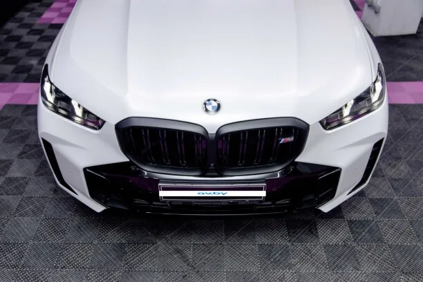 BMW X5 2024 — миниатюра 2