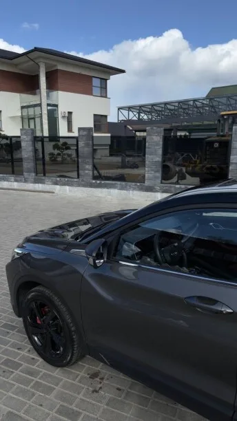 Geely Binyue Cool 2024 — миниатюра 5