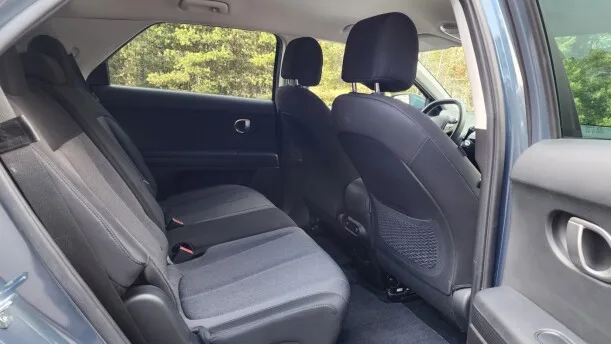 Hyundai Ioniq 5 2024 — миниатюра 3