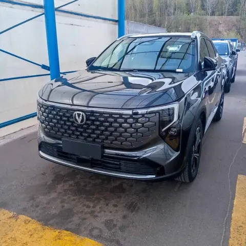 Changan CS55 Plus 2026 купить в Москве