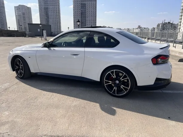 BMW 2 серия 2023 — миниатюра 2