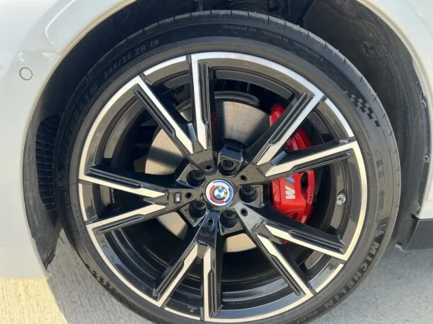 BMW 2 серия 2023 — миниатюра 3