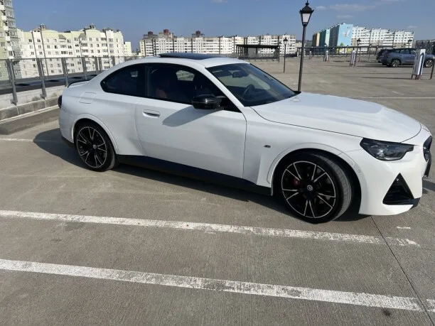 BMW 2 серия 2023 — миниатюра 4