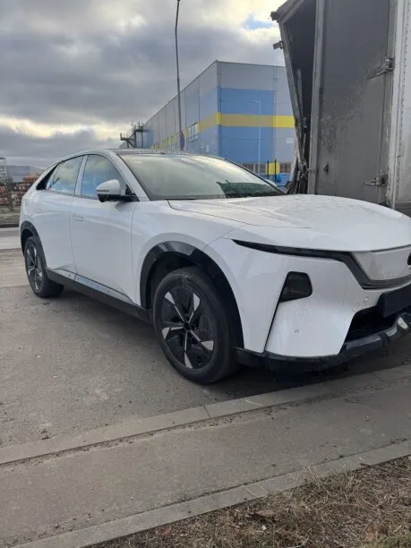 Mazda EZ-60 2025 buy in Moscow