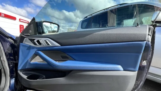 BMW M4 2022 — миниатюра 3