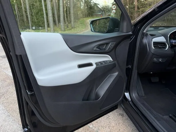Chevrolet Equinox 2024 — миниатюра 3