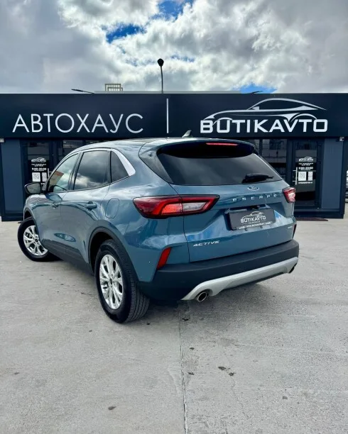 Ford Escape 2023 — миниатюра 4