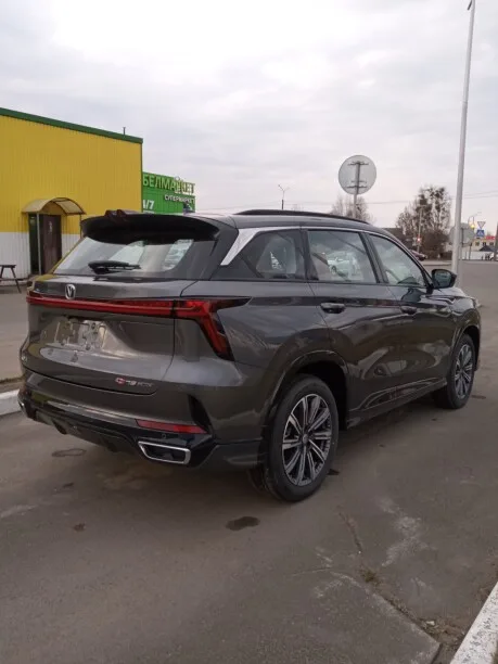 Changan CS75PLUS 2024 — миниатюра 2