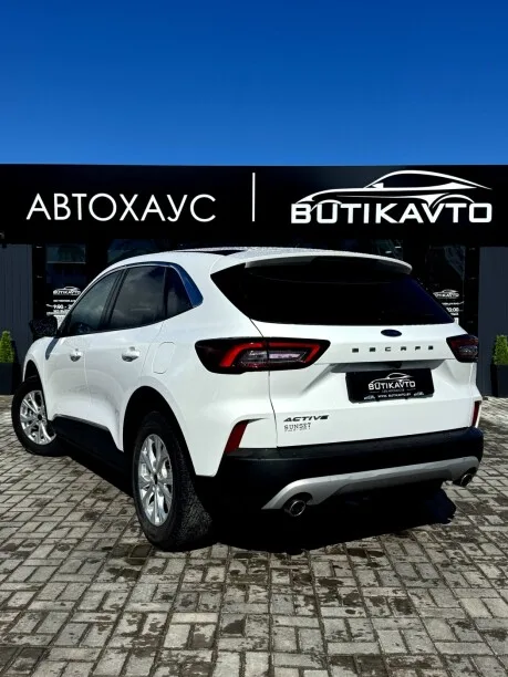 Ford Escape 2024 — миниатюра 4