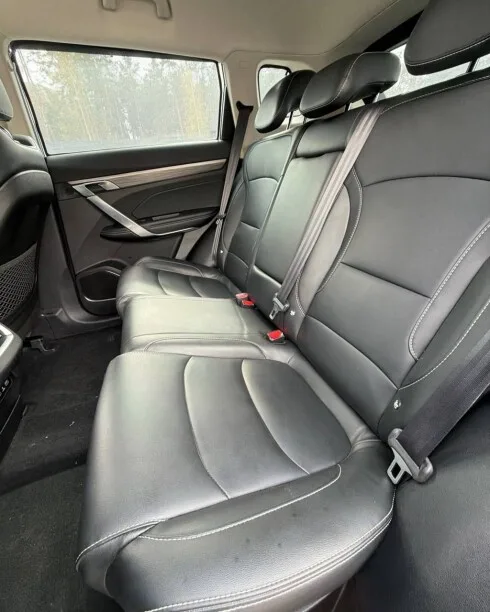 Geely Atlas Pro 2024 — миниатюра 5