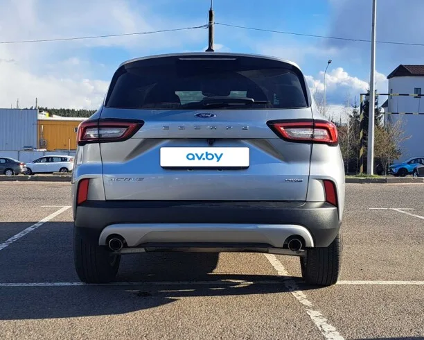 Ford Escape 2023 — миниатюра 2