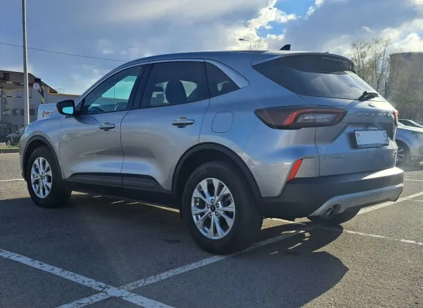Ford Escape 2023 — миниатюра 4