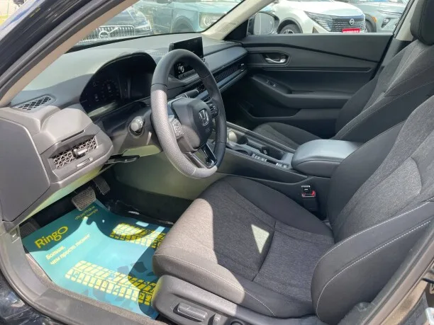 Honda Accord 2024 — миниатюра 3