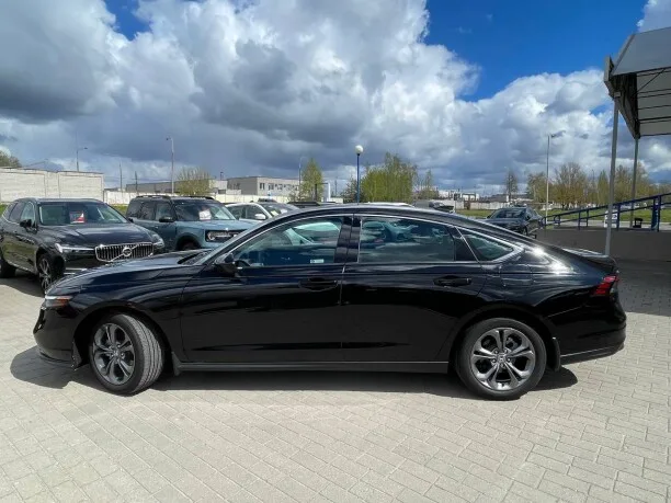 Honda Accord 2024 — миниатюра 5