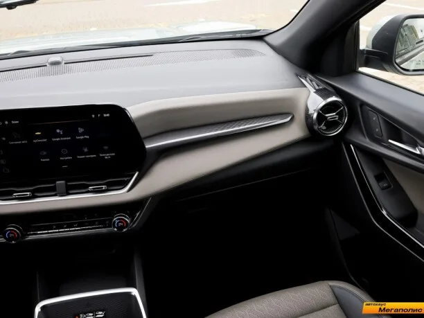 Chevrolet Equinox 2024 — миниатюра 5