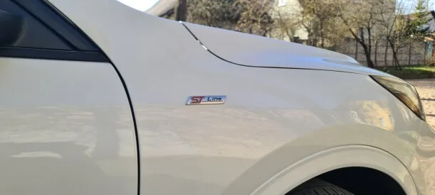 Ford Escape 2023 — миниатюра 2