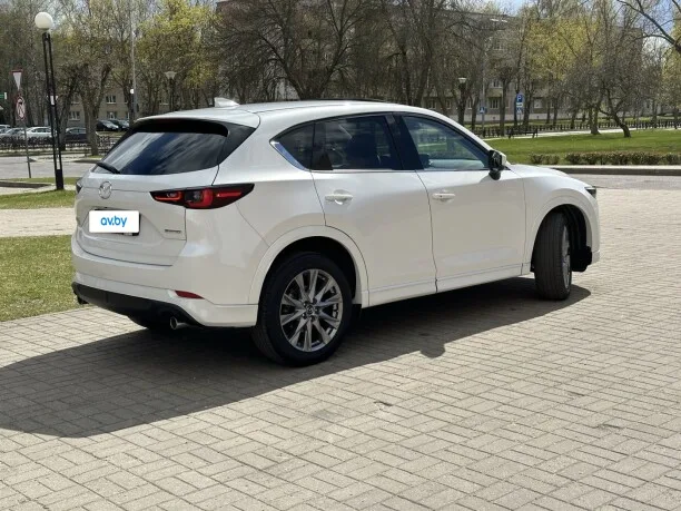 Mazda CX-5 2023 — миниатюра 2