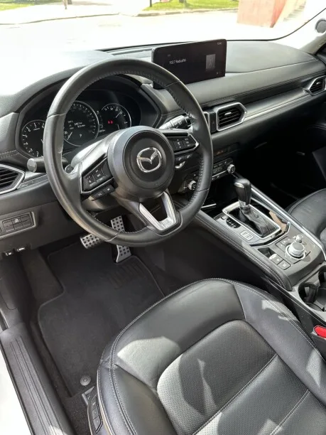Mazda CX-5 2023 — миниатюра 3