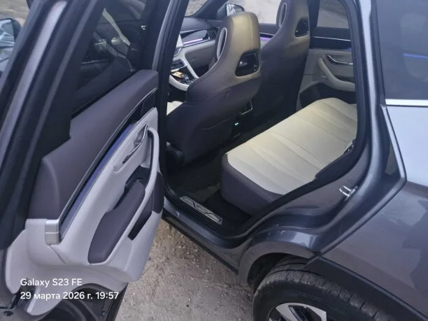 BYD Song PLUS EV 2024 — миниатюра 4