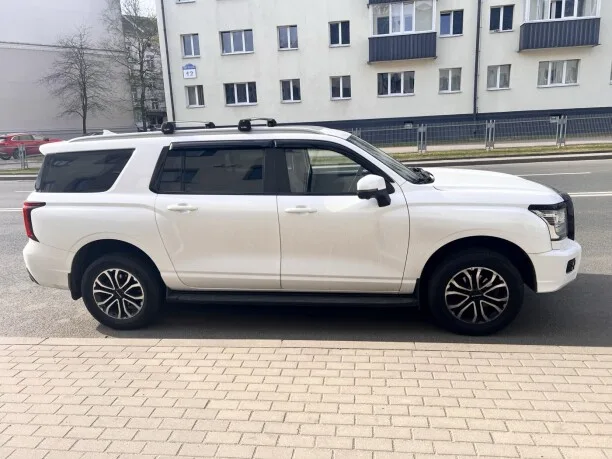 Haval H5 2023 — миниатюра 4