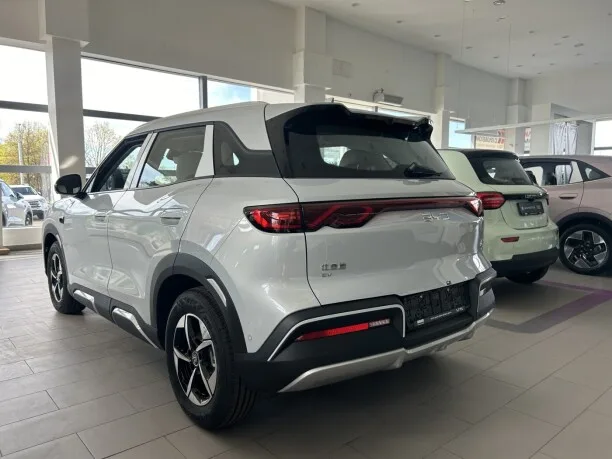 BYD Yuan Up 2025 — миниатюра 4
