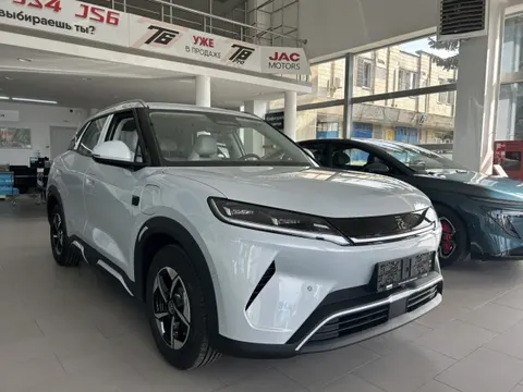 BYD Yuan Up 2025 buy in Moscow