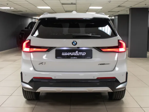 BMW X1 2024 — миниатюра 2