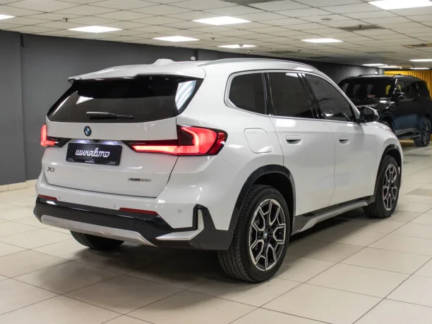 BMW X1 2024 — миниатюра 4