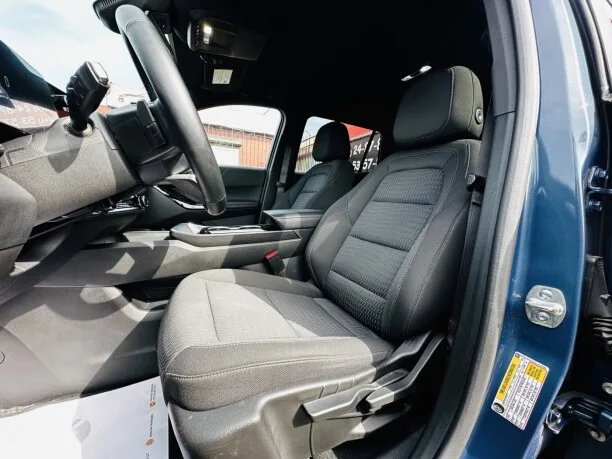 Chevrolet Equinox 2024 — миниатюра 5