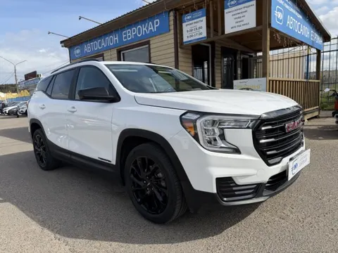 GMC Terrain 2022 купить в Москве