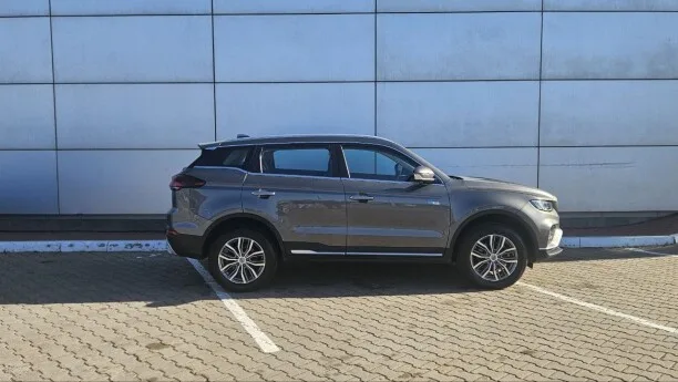 Geely Atlas Pro 2024 — миниатюра 4