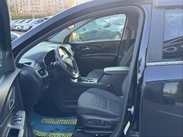 Chevrolet Equinox 2024 — миниатюра 3