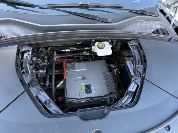 BYD Song PLUS EV 2023 — миниатюра 3