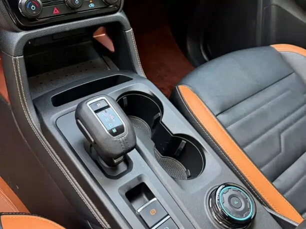 Ford Ranger 2024 — миниатюра 5