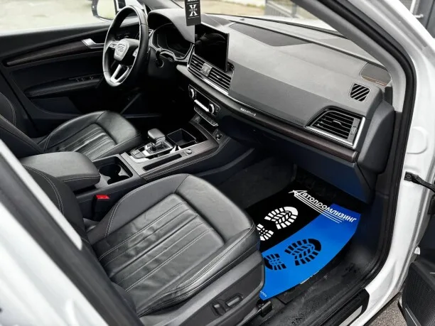 Audi Q5 2022 — миниатюра 3