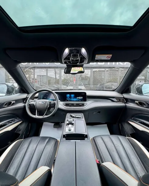 Ford Equator 2023 — миниатюра 3