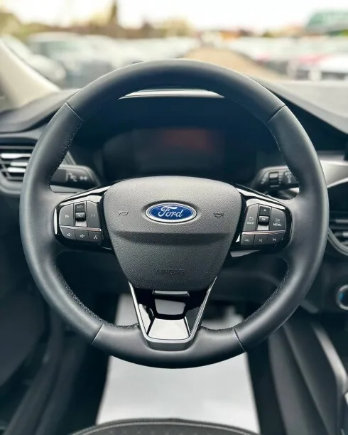 Ford Escape 2025 — миниатюра 3