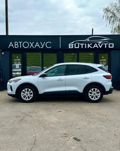 Ford Escape 2025 — миниатюра 4