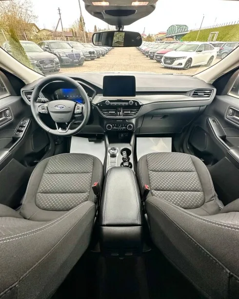 Ford Escape 2025 — миниатюра 5