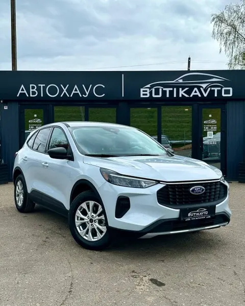 Ford Escape 2025 buy in Moscow